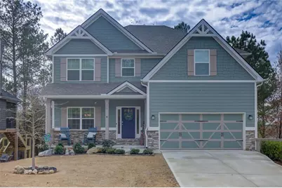 39 Boardwalk, Newnan, GA 30277 - Photo 7