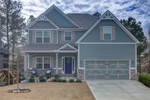 39 Boardwalk, Newnan, GA 30277 - Photo 7
