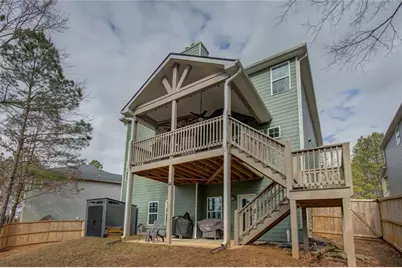 39 Boardwalk, Newnan, GA 30277 - Photo 69