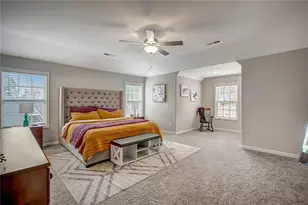 39 Boardwalk, Newnan, GA 30277 - Photo 37