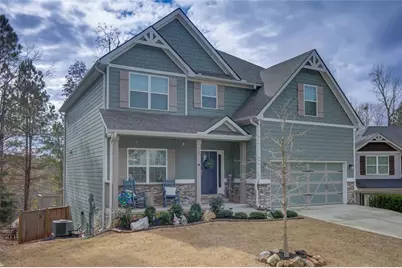 39 Boardwalk, Newnan, GA 30277 - Photo 3