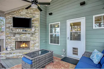 39 Boardwalk, Newnan, GA 30277 - Photo 55