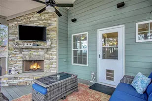 39 Boardwalk, Newnan, GA 30277 - Photo 55