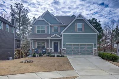 39 Boardwalk, Newnan, GA 30277 - Photo 5