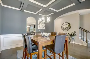 39 Boardwalk, Newnan, GA 30277 - Photo 21