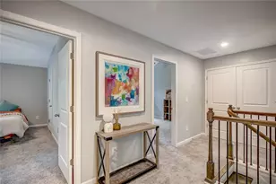 39 Boardwalk, Newnan, GA 30277 - Photo 31