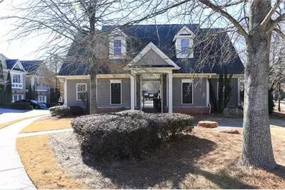 7395 Glisten Avenue, Sandy Springs, GA 30328 - Photo 23