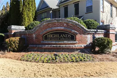 7395 Glisten Avenue, Sandy Springs, GA 30328 - Photo 25