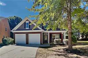 1631 Hedington Ct, Lawrenceville, GA 30045 - Photo 1