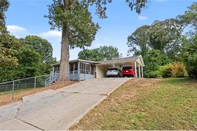 8942 Meadow Drive, Lithia Springs, GA 30122 - Photo 1
