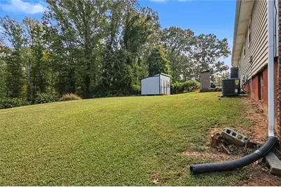 8942 Meadow Drive, Lithia Springs, GA 30122 - Photo 25
