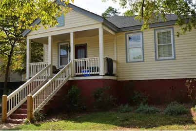 20 Wingfoot Trail, Cartersville, GA 30120 - Photo 1