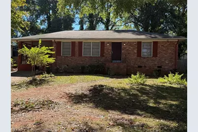 3129 Bluebird Lane, Decatur, GA 30032 - Photo 1