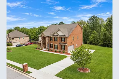 108 Shelton Drive, McDonough, GA 30252 - Photo 57