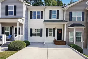 299 Venture Path, Hiram, GA 30141 - Photo 1