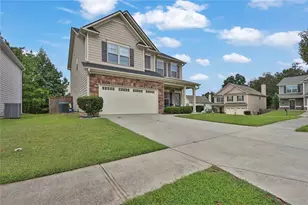 860 Pine Arbor Ln, Lawrenceville, GA 30043 - Photo 3