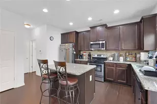 860 Pine Arbor Ln, Lawrenceville, GA 30043 - Photo 17