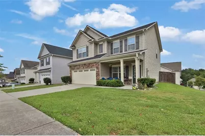 860 Pine Arbor Lane, Lawrenceville, GA 30043 - Photo 1