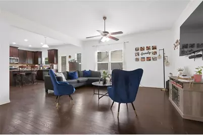 860 Pine Arbor Lane, Lawrenceville, GA 30043 - Photo 23