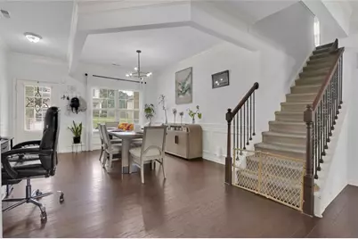 860 Pine Arbor Lane, Lawrenceville, GA 30043 - Photo 25