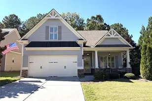 22 Hawthorne Ridge Cir, Dallas, GA 30132 - Photo 1