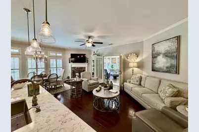 22 Hawthorne Ridge Circle, Dallas, GA 30132 - Photo 35