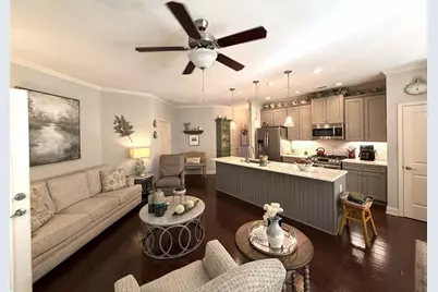 22 Hawthorne Ridge Circle, Dallas, GA 30132 - Photo 5