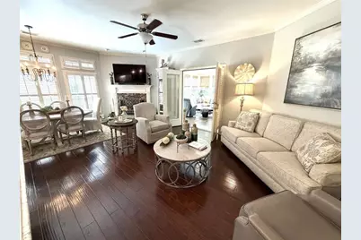 22 Hawthorne Ridge Circle, Dallas, GA 30132 - Photo 9