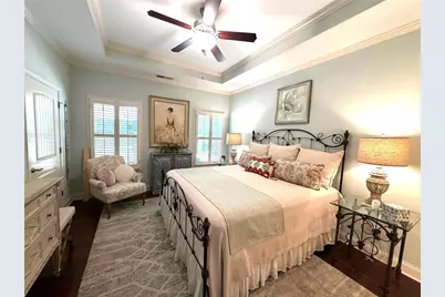 22 Hawthorne Ridge Circle, Dallas, GA 30132 - Photo 17