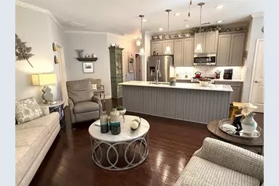 22 Hawthorne Ridge Circle, Dallas, GA 30132 - Photo 15