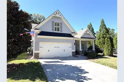 22 Hawthorne Ridge Circle, Dallas, GA 30132 - Photo 3