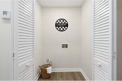2490 Stoney Brook Lane NE, Marietta, GA 30062 - Photo 11