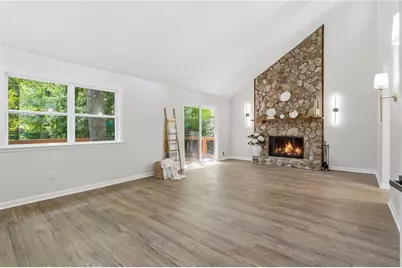2490 Stoney Brook Lane NE, Marietta, GA 30062 - Photo 3