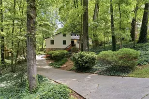2490 Stoney Brook Ln NE, Marietta, GA 30062 - Photo 27