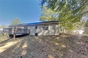 4025 Leicester Dr NE, Kennesaw, GA 30144 - Photo 17