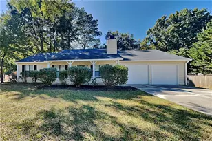 4025 Leicester Dr NE, Kennesaw, GA 30144 - Photo 1