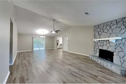 4025 Leicester Drive NE, Kennesaw, GA 30144 - Photo 3