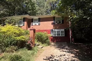 3662 Tulip Dr, Decatur, GA 30032 - Photo 1