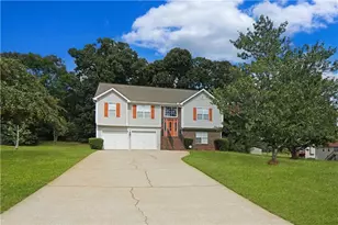 3806 Clayton Crossing Way, Ellenwood, GA 30294 - Photo 1
