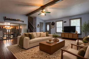 2633 W Regal Ct, Lawrenceville, GA 30044 - Photo 5
