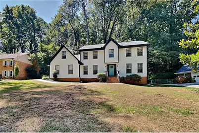 1337 Arlene Court SW, Lilburn, GA 30047 - Photo 1
