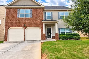 585 Emporia Loop, McDonough, GA 30253 - Photo 1
