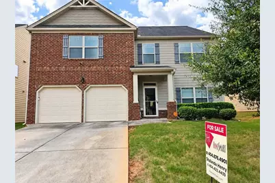 585 Emporia Loop, McDonough, GA 30253 - Photo 1