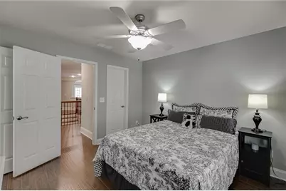 3395 Forest Trace Drive, Dacula, GA 30019 - Photo 35