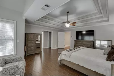3395 Forest Trace Drive, Dacula, GA 30019 - Photo 25