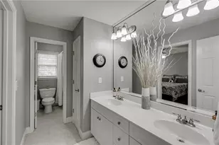 3395 Forest Trace Dr, Dacula, GA 30019 - Photo 33