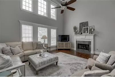 3395 Forest Trace Drive, Dacula, GA 30019 - Photo 5