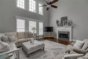 3395 Forest Trace Dr, Dacula, GA 30019 - Photo 5