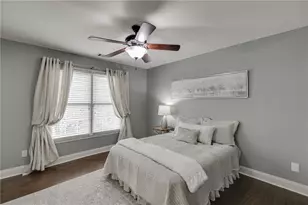 3395 Forest Trace Dr, Dacula, GA 30019 - Photo 31