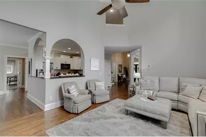 3395 Forest Trace Drive, Dacula, GA 30019 - Photo 7